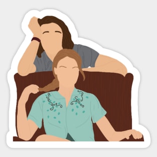 10 Things I Hate About You! Sticker Sticker